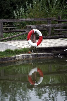 Life preserver