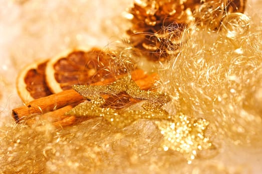 Christmas decoration