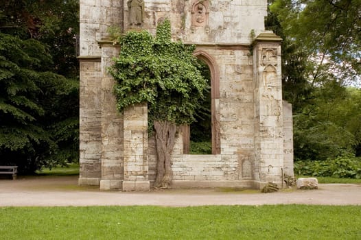 Ruin