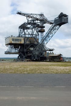 bucket wheel excavators1