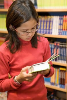 Bookworm