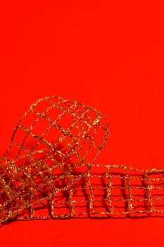 Gift ribbon