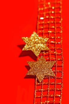Gift ribbon