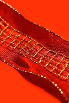 Gift ribbon