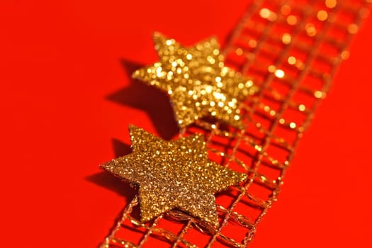 Gift ribbon