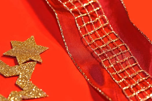 Gift ribbon