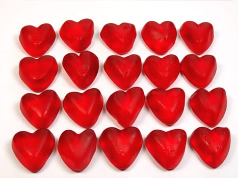 Hearts