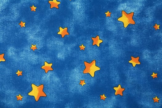 starry sky