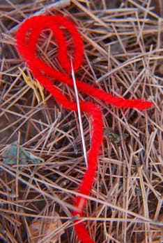 The common thread