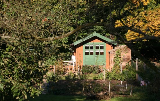 Allotment