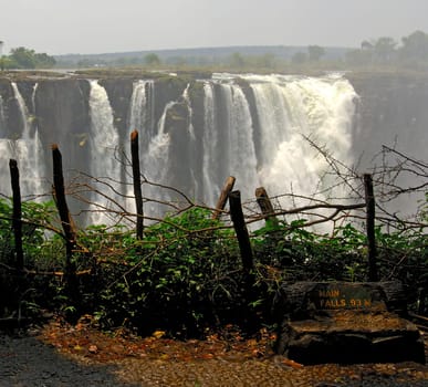Victoria Falls