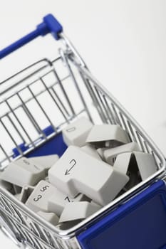E-commerce