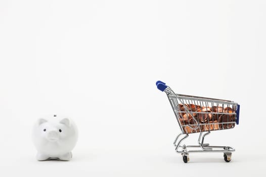 Save or spend