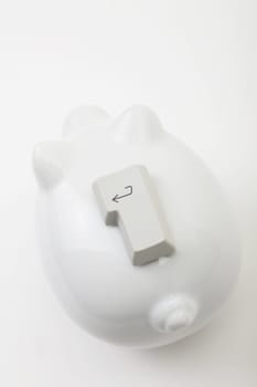 Piggy bank