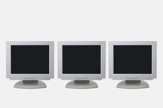 Computer terminals
