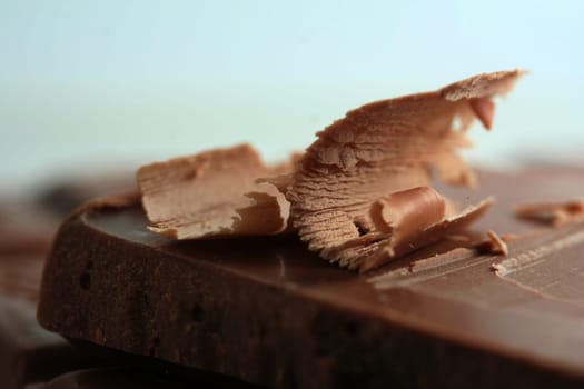 Pure Chocolate