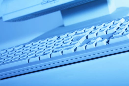 Bluedesktop