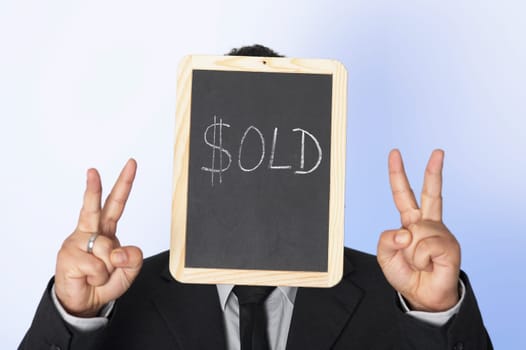 Sold