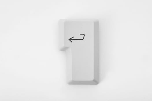 Enter key