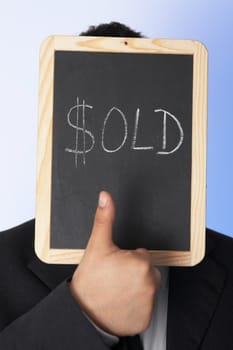 Sold