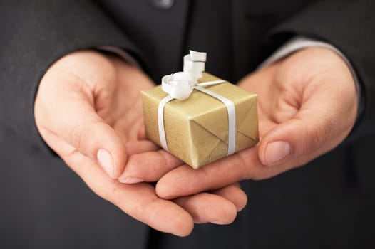 A gift