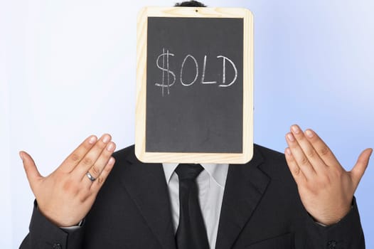 Sold