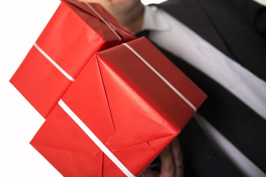 A gift