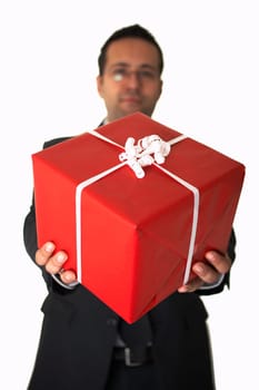 A gift