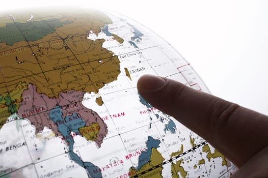 World economy