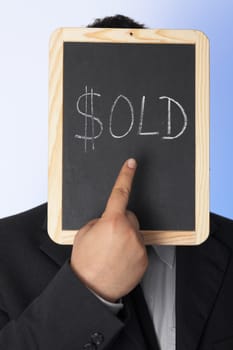 Sold
