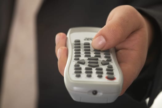 Remote control