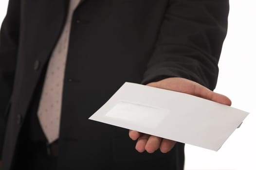 Letter