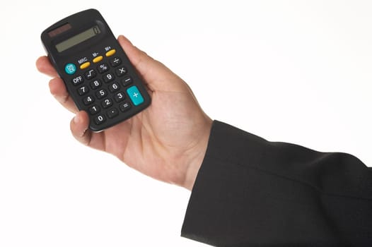 Calculator