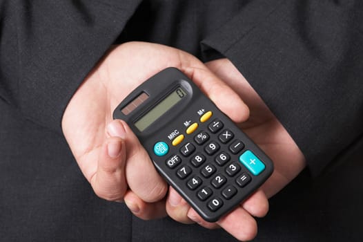 Calculator