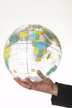 Globe