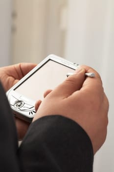 Pocket PC