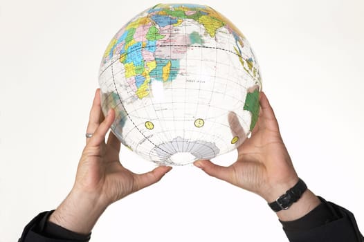 Globe