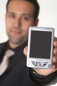 Pocket PC