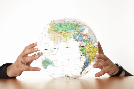 Worldwide