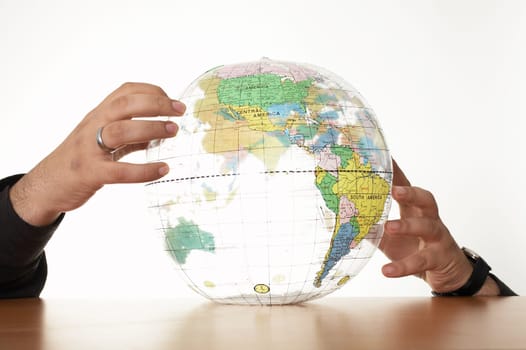 Worldwide