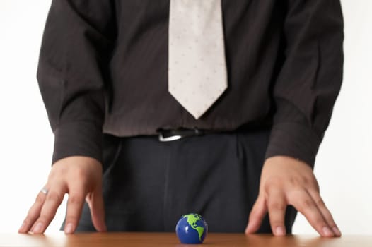 World economy