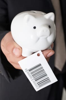Piggy bank