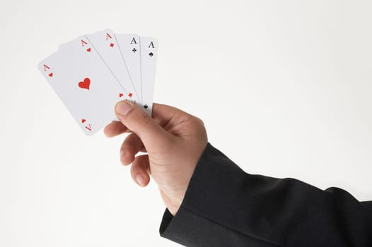Aces