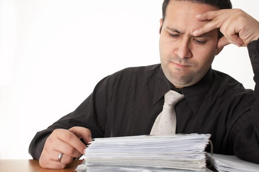 Checking files