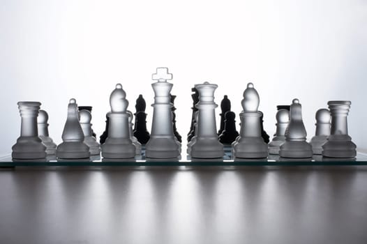 royal game