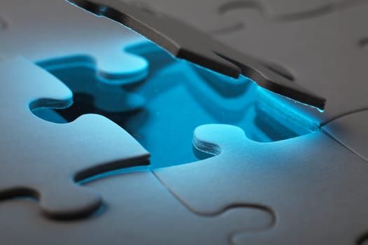 Puzzle