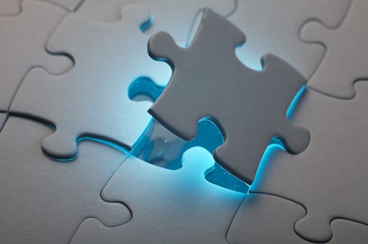 Puzzle