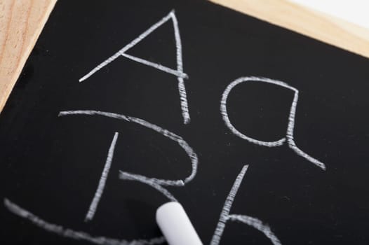 Alphabet