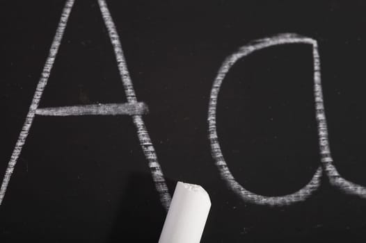 Chalk