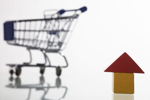 Buying a house